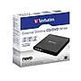 Verbatim External USB CD/DVD Writer~#|#~sp42802184_sc7