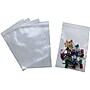 12" x 9" Reclosable Poly Bags, 4 Mil, Clear, 1000/Pack (PBDT3765)~#|#~sp42802237_sc7