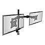 Mount-It! Dual Monitor Arms, Up To 27" Monitors, Black (MI-1752)~#|#~sp42802547_sc7