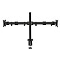Mount-It! Dual Monitor Arms, Up To 27" Monitors, Black (MI-1752)~#|#~sp42802548_sc7