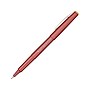 Pilot Razor Point Marker Pens, Ultra Fine Point, Red Ink, Dozen (11007)~#|#~sp42803328_sc7