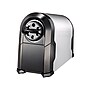 Bostitch SuperPro Glow Commercial Electric Pencil Sharpener, Black/Silver (EPS14HC)~#|#~sp42803333_sc7