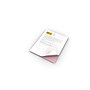 Xerox Revolution Premium Digital Carbonless Paper, 8.5" x 11", White/Pink, 5000/Carton (3R12421)~#|#~sp42804065_sc7