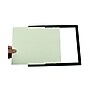 NuDell EZ Mount Plastic Certificate Frame, Black (11880)~#|#~sp42804179_sc7
