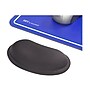 KellyREST Viscoflex Foam Wrist Rest, Black (KCS50175)~#|#~sp42804242_sc7