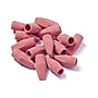 Dixon Wedge Cap Erasers, Pink, 144/Box (34500)~#|#~sp42804492_sc7