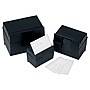 Oxford Index Card File Box, 300-Card Capacity, Black (01351)~#|#~sp42804574_sc7