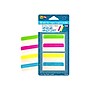 Redi-Tag Tabs, Assorted Colors, 2" Wide, 48/Pack (33248)~#|#~sp42804598_sc7