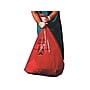 Heritage 44 Gal. Biohazard Liners, Red, 50"L x 37"W, 75/Carton (A7450ZR)~#|#~sp42804675_sc7