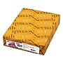 Neenah Paper Classic 8.5"W x 11"L Writing Papers, 24 lbs., 97 Brightness, 500/Ream (06051)~#|#~sp42804832_sc7