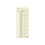 Adams Time Cards for Acroprint 125, ES700, ES900, ESP180 Time Clock, 200/Pack (ABF 9660-200)~#|#~sp42804938_sc7