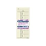 Adams Time Cards for Acroprint 125, ES700, ES900, ESP180 Time Clock, 200/Pack (ABF 9660-200)~#|#~sp42804939_sc7