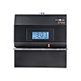 Pyramid Punch Card Time Clock System, Black (3700)~#|#~sp42804950_sc7