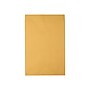 Quality Park Open End Kraft Catalog Envelopes 15" x 20", Brown Kraft, 25/Box (QUA42355)~#|#~sp42804965_sc7