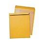 Quality Park Open End Kraft Catalog Envelopes 15" x 20", Brown Kraft, 25/Box (QUA42355)~#|#~sp42804967_sc7