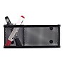 Safco Onyx Accessories Holder, Black (3612BL)~#|#~sp42805237_sc7