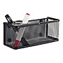 Safco Onyx Accessories Holder, Black (3612BL)~#|#~sp42805238_sc7
