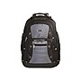 Targus Drifter II Laptop Backpack, Black/Gray (TAR-TSB239US)~#|#~sp42824238_sc7