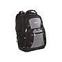 Targus Drifter II Laptop Backpack, Black/Gray (TAR-TSB239US)~#|#~sp42824265_sc7
