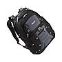 Targus Drifter II Laptop Backpack, Black/Gray (TAR-TSB239US)~#|#~sp42824292_sc7