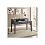Whalen Barkston Lane 56" Writing Desk, Gray (SPUS-BLDH)~#|#~sp42829122_sc7