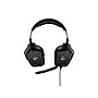 Logitech G432 981-000769 Wired 7.1 Surround Sound Wired Gaming Headset, Black~#|#~sp42949783_sc7