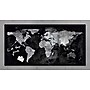 Sigel Magnetic Glassboards Glass Dry-Erase Whiteboard, 3' x 2' (GL270)~#|#~sp4302255_sc7
