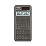 Casio FX 300MSPLUS2 12 Digit 2-Line Display Scientific Calculator, Black~#|#~sp43357977_sc7