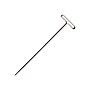 Advantus T Pins, Silver, 2", 100/Box (85T)~#|#~sp43801069_sc7