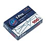 Advantus T Pins, Silver, 2", 100/Box (85T)~#|#~sp43801070_sc7