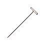 Advantus T Pins, Silver, 1.5", 100/Box (87T)~#|#~sp43801071_sc7