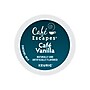 Cafe Escapes Vanilla Coffee Keurig® K-Cup® Pods, 24/Box (GMT6812)~#|#~s0935956_sc7