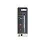 Parker Quinkflow Ballpoint Pen Refill, Medium Tip, Black Ink  (1950369)~#|#~sp43802207_sc7