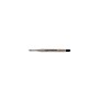 Parker Quinkflow Ballpoint Pen Refill, Medium Tip, Black Ink  (1950369)~#|#~sp43802208_sc7