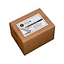 Avery TrueBlock Laser Shipping Labels, 5 1/2" x 8 1/2", White, 500 Labels/Pack (5912)~#|#~sp43802219_sc7