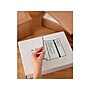 Avery TrueBlock Laser Shipping Labels, 5 1/2" x 8 1/2", White, 500 Labels/Pack (5912)~#|#~sp43802221_sc7