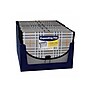 C-Line Fashion Expanding File, 1-1/2" Expansion, A-Z Index, Letter Size, Plaid (CLI58312)~#|#~sp43802293_sc7
