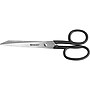 Westcott® Kleencut 8" Stainless Steel Standard Scissors, Pointed Tip, Black (19018)~#|#~sp43802299_sc7