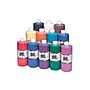 Color Splash Washable Tempera Paint Bottles, Assorted Colors, 32 oz., 12/Pack (LT5)~#|#~sp43802793_sc7