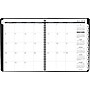 2023-2024 AT-A-GLANCE 8.25" x 11" Academic Weekly Appointment Book Planner, Black (70-957-05-24)~#|#~E69FCAE9-F837-4A1B-8F52A7020DA76C6C_sc7