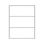 Printworks Professional 8.5" x 11" Multipurpose Paper, 24 lbs., 92 Brightness, 500/Ream, 5 Reams/Carton (04122)~#|#~sp43803314_sc7