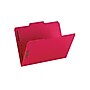 Smead Fastener File Folders, 2 Fasteners, Reinforced 1/3-Cut Tab, Letter Size, Assorted Colors, 50/Box (11975)~#|#~sp43803683_sc7