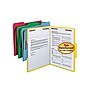 Smead Fastener File Folders, 2 Fasteners, Reinforced 1/3-Cut Tab, Letter Size, Assorted Colors, 50/Box (11975)~#|#~sp43803699_sc7