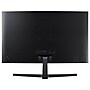 Samsung CF398 LC27F398FWNXZA 27" LED Monitor, High Glossy Black~#|#~sp43803975_sc7