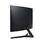 Samsung CF398 LC27F398FWNXZA 27" LED Monitor, High Glossy Black~#|#~sp43803984_sc7
