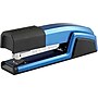 Bostitch Epic Desktop Stapler, 25 Sheet Capacity, Ice Blue (B777-BLUE)~#|#~sp43804112_sc7