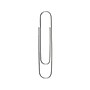 ACCO Recycled Paper Clips, Jumbo, Silver, 100/Box, 10 Boxes/Pack (A7072525)~#|#~sp43804579_sc7
