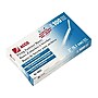 ACCO Premium Prong Fasteners, Silver, 100/Box (A7070023)~#|#~sp43804905_sc7