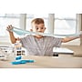 Elmer's Washable Liquid School Glue, 5 oz., Clear (E305)~#|#~sp43804931_sc7