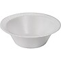 Solo Concorde Foam Bowls, 12 oz., White, 125/Pack (12BWWCR)~#|#~sp43805247_sc7